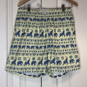 Boardies Men’s Swim Trunks